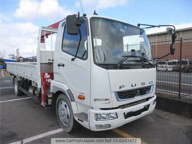 mitsubishi-fuso fighter 2019 -MITSUBISHI--Fuso Fighter FK72F-605298---MITSUBISHI--Fuso Fighter FK72F-605298- image 1