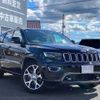 jeep grand-cherokee 2018 CFJ1815753 image 1