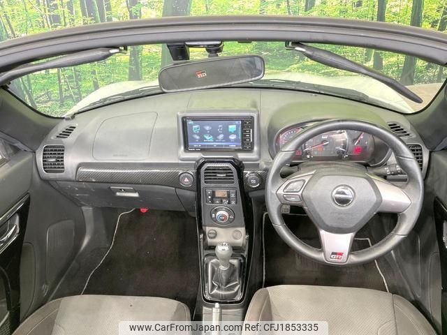 toyota copen 2022 CFJ1853335 image 2