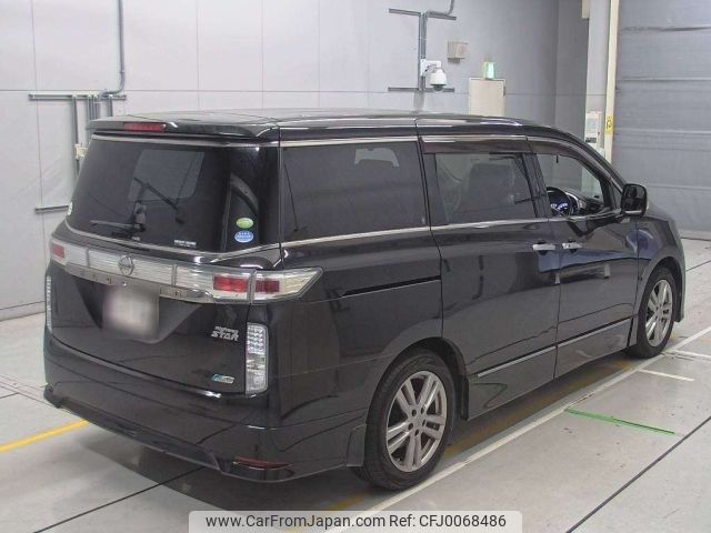 nissan elgrand 2011 -NISSAN--Elgrand TE52-013947---NISSAN--Elgrand TE52-013947- image 2