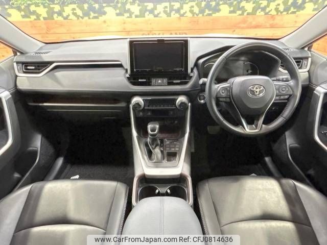 toyota rav4 2020 -TOYOTA--RAV4 6BA-MXAA54--MXAA54-2020171---TOYOTA--RAV4 6BA-MXAA54--MXAA54-2020171- image 2