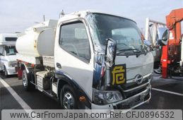 hino dutro 2020 -HINO--Hino Dutoro XZU685M-0009609---HINO--Hino Dutoro XZU685M-0009609-