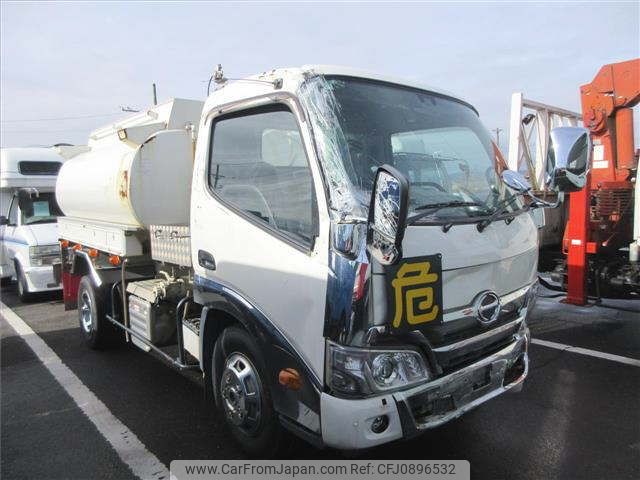hino dutro 2020 -HINO--Hino Dutoro XZU685M-0009609---HINO--Hino Dutoro XZU685M-0009609- image 1