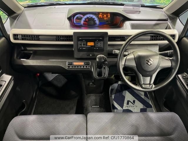 suzuki wagon-r 2018 CFJ1770864 image 2