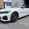 bmw 3-series 2019 CFJ1569998 image 2