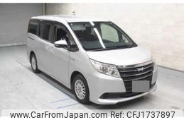 toyota noah 2014 CFJ1737897