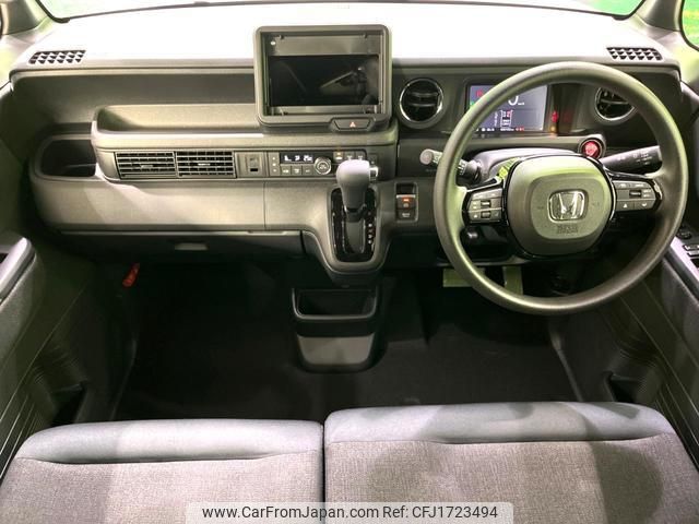 honda n-box 2025 CFJ1723494 image 2