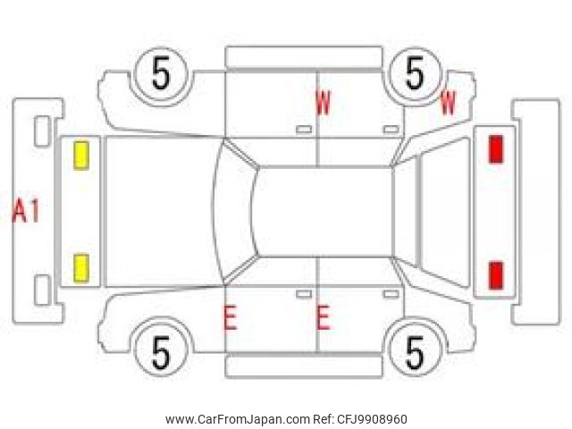 daihatsu rocky 2020 -DAIHATSU--Rocky 5BA-A210S--A210S-0006098---DAIHATSU--Rocky 5BA-A210S--A210S-0006098- image 2