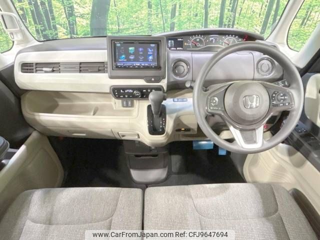 honda n-box 2019 -HONDA--N BOX 6BA-JF4--JF4-1100919---HONDA--N BOX 6BA-JF4--JF4-1100919- image 2