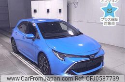 toyota corolla-sport 2019 -TOYOTA--Corolla Sport ZWE211H-1028987---TOYOTA--Corolla Sport ZWE211H-1028987-