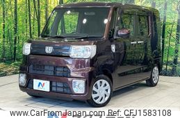 daihatsu wake 2018 CFJ1583108