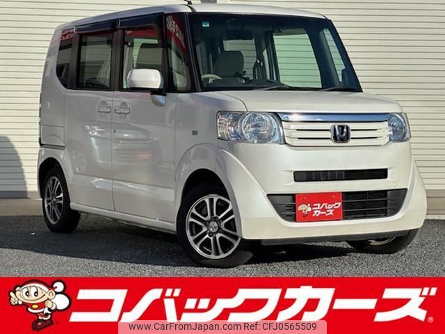 honda n-box 2012 quick_quick_JF1_JF1-1024382 image 1