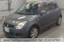 suzuki swift 2008 -SUZUKI 【浜松 502に7976】--Swift ZD11S-404195---SUZUKI 【浜松 502に7976】--Swift ZD11S-404195-