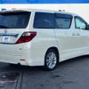 toyota alphard 2009 -TOYOTA--Alphard DBA-ANH20W--ANH20-8048431---TOYOTA--Alphard DBA-ANH20W--ANH20-8048431- image 18