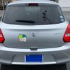 suzuki swift 2018 -SUZUKI--Swift DBA-ZC83S--ZC83S-123829---SUZUKI--Swift DBA-ZC83S--ZC83S-123829- image 11