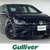 volkswagen golf 2017 -VOLKSWAGEN--VW Golf ABA-AUCJXF--WVWZZZAUZJW075370---VOLKSWAGEN--VW Golf ABA-AUCJXF--WVWZZZAUZJW075370- image 1