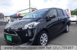 toyota sienta 2016 CFJ1799487