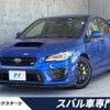 subaru wrx 2019 -SUBARU--WRX CBA-VAB--VAB-033277---SUBARU--WRX CBA-VAB--VAB-033277- image 1