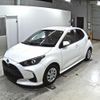 toyota yaris 2021 -TOYOTA--Yaris MXPH10--MXPH10-2067333---TOYOTA--Yaris MXPH10--MXPH10-2067333- image 5