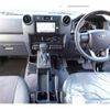 toyota landcruiser-70 2024 quick_quick_3DA-GDJ76W_GDJ-1003671 image 3
