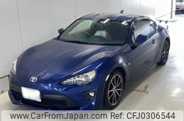 toyota 86 2017 -TOYOTA 【山口 330さ1489】--86 ZN6-075419---TOYOTA 【山口 330さ1489】--86 ZN6-075419-