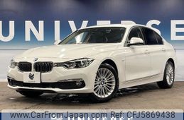 bmw 3-series 2016 CFJ5869438