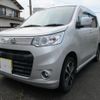 suzuki wagon-r-stingray 2013 quick_quick_DBA-MH34S_MH34S-920238 image 1