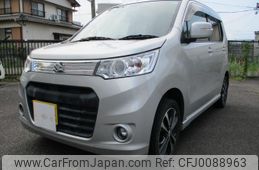 suzuki wagon-r-stingray 2013 quick_quick_DBA-MH34S_MH34S-920238