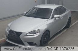 lexus is 2013 -LEXUS--Lexus IS DBA-GSE30--GSE30-5009461---LEXUS--Lexus IS DBA-GSE30--GSE30-5009461-