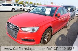 audi a3 2014 quick_quick_DBA-8VCXSL_WAUZZZ8V4E1023572