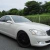 mercedes-benz s-class 2008 -MERCEDES-BENZ 【江東 300】--Benz S Class DBA-221056--2A231907---MERCEDES-BENZ 【江東 300】--Benz S Class DBA-221056--2A231907- image 30