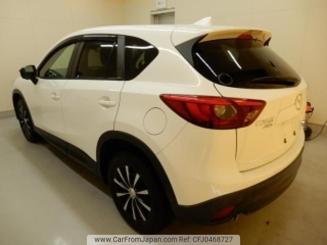 mazda cx-5 2016 quick_quick_LDA-KE2AW_212968 image 2