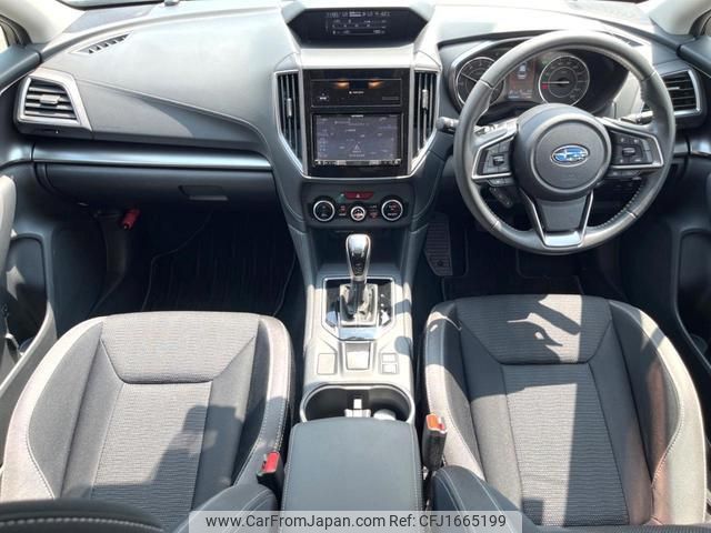 subaru impreza-sports 2016 CFJ1665199 image 2