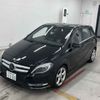 mercedes-benz b-class 2013 -MERCEDES-BENZ 【和泉 352ナ1123】--Benz B Class 246242-187879---MERCEDES-BENZ 【和泉 352ナ1123】--Benz B Class 246242-187879- image 5