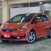 honda fit 2011 -HONDA--Fit DBA-GE8--GE8-1517566---HONDA--Fit DBA-GE8--GE8-1517566- image 1