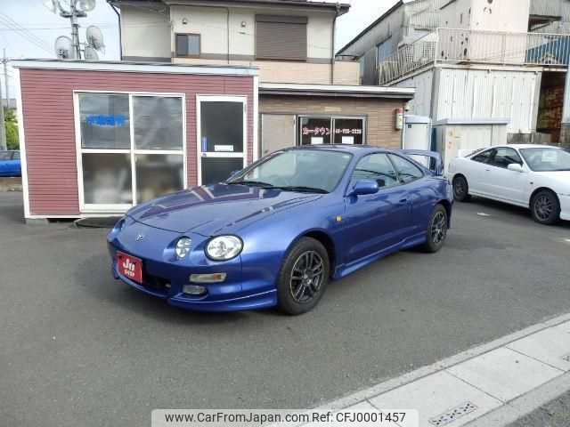 toyota celica 1998 -TOYOTA--Celica ST202--0126674---TOYOTA--Celica ST202--0126674- image 1