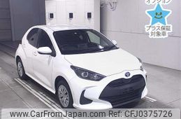 toyota yaris 2021 -TOYOTA--Yaris MXPH15-0012976---TOYOTA--Yaris MXPH15-0012976-