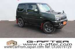 suzuki jimny 2014 -SUZUKI--Jimny ABA-JB23W--JB23W-733263---SUZUKI--Jimny ABA-JB23W--JB23W-733263-