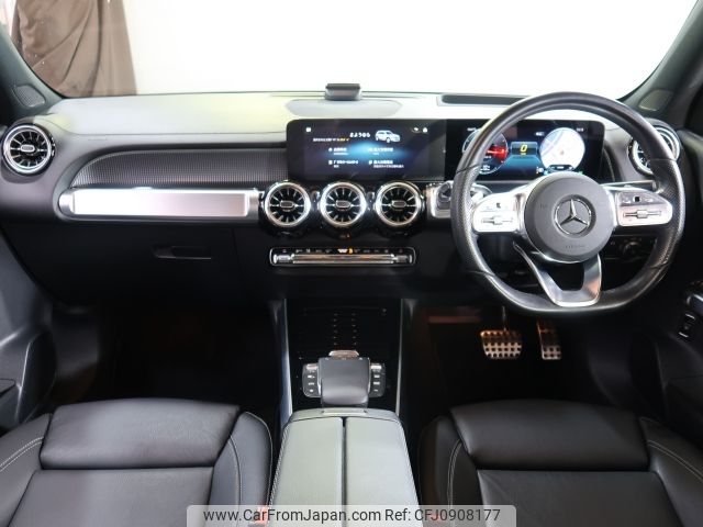 mercedes-benz mercedes-benz-others 2022 -MERCEDES-BENZ--Benz EQB ZAA-243601C--W1N2436012N014437---MERCEDES-BENZ--Benz EQB ZAA-243601C--W1N2436012N014437- image 2