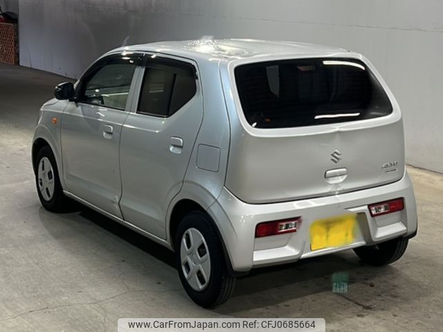 suzuki alto 2018 -SUZUKI 【福岡 582ち9769】--Alto HA36S-366832---SUZUKI 【福岡 582ち9769】--Alto HA36S-366832- image 2