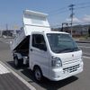 suzuki carry-truck 2021 CFJ1603803 image 3