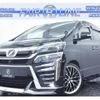 toyota vellfire 2008 CFJ1848134 image 1
