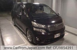 toyota vellfire 2009 -TOYOTA--Vellfire ANH25W-8008784---TOYOTA--Vellfire ANH25W-8008784-