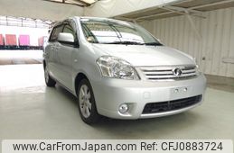 toyota raum 2007 ENHANCEAUTO_1_ea296482