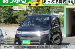 suzuki wagon-r 2013 quick_quick_DBA-MH34S_MH34S-937690