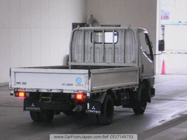 mitsubishi-fuso canter 1996 GOO_NET_EXCHANGE_0803713A30211228W002 image 2