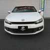 volkswagen scirocco 2013 -VOLKSWAGEN--VW Scirocco DBA-13CTH--WVWZZZ13ZDV015109---VOLKSWAGEN--VW Scirocco DBA-13CTH--WVWZZZ13ZDV015109- image 4