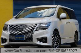 nissan elgrand 2023 quick_quick_5BA-TE52_TE52-161006