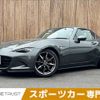 mazda roadster 2017 -MAZDA--Roadster DBA-NDERC--NDERC-101176---MAZDA--Roadster DBA-NDERC--NDERC-101176- image 1