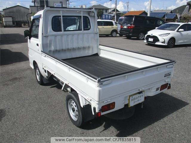 daihatsu hijet-truck 2013 CFJ1835815 image 2